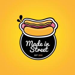 Made In Street