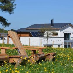 Gites Les Hauts De Toulvern Location De Vacances Golfe Du Morbihan