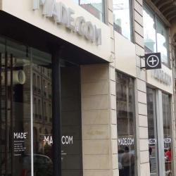 Made.com Showroom