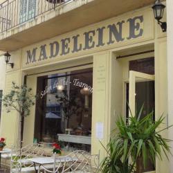 Madeleine