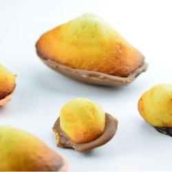 Madeleines Bébé