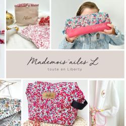 Mademoisailes L