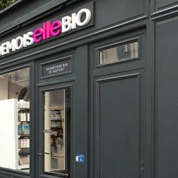 Mademoiselle Bio