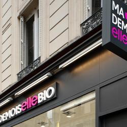 Mademoiselle Bio