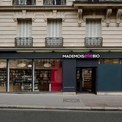 Mademoiselle Bio