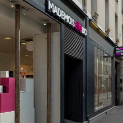 Mademoiselle Bio