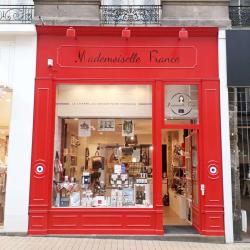 Mademoiselle France