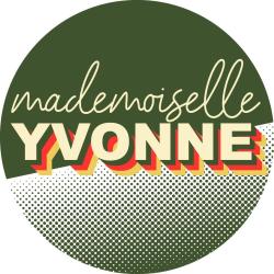 Mademoiselle Yvonne