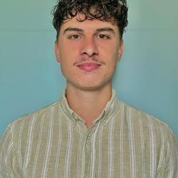 Madgid Gani Ostéopathe Dieppe