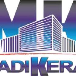 Madikera Btp Sas