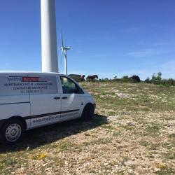 Madine Electroservices