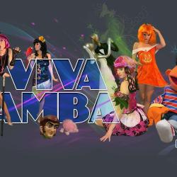 Viva Samba Madinina