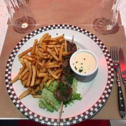Madison Café Diner