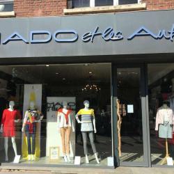 Mado Et Les Autres