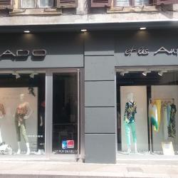 Mado Et Les Autres