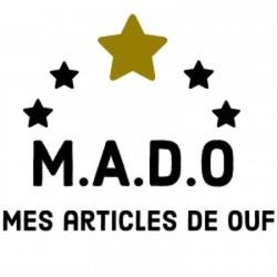 M.a.d.o Mes Articles De Ouf