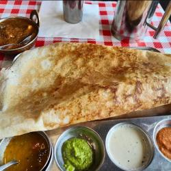 Madras Bhavan