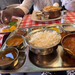 Madras Bhavan