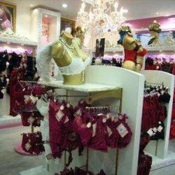 Mady Lingerie Fine