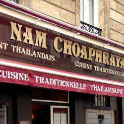 Mae Nam Choaphraya
