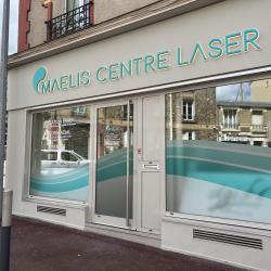 Maelis Centre Laser Enghien-les-bains - épilation Laser / Définitive