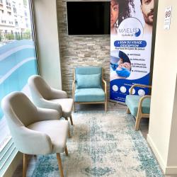 Maelis Centre Laser La Garenne-colombes / Courbevoie - épilation Laser / Définitive