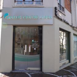 Maelis Centre Laser Lille - épilation Laser / Définitive