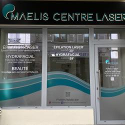 Maelis Centre Laser Meaux - épilation Laser / Définitive
