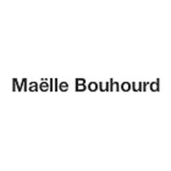 Maelle Bouhourd Ostéopathe
