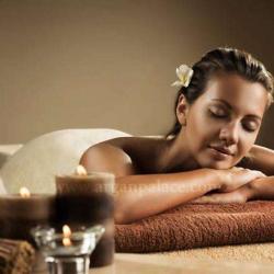 Maelysmassage