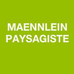 Maennlein Paysagiste