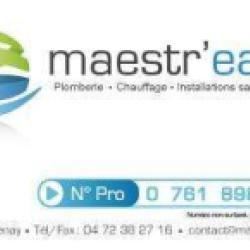 Maestr'eau