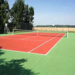 Maestro Entretien Tennis