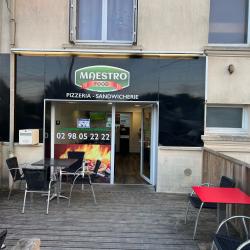 Maestro Food--