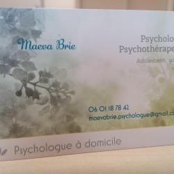 Maeva Brie