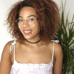 Maeva Labarre