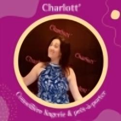 Maeva P. - Conseillère De Style Charlott'