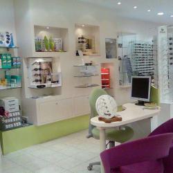 Maeva Optique