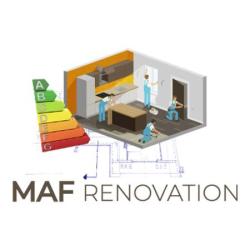 Maf Renovation