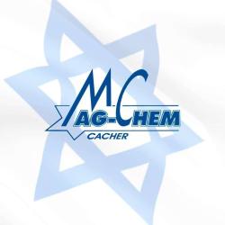 Mag Chem