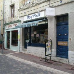 Mag'maille Bergere De France