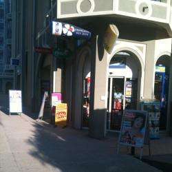 Mag Presse Ariane
