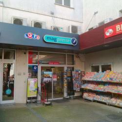 Mag'presse Des Moussaillons
