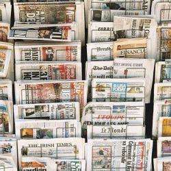 Mag Presse