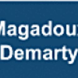 Magadoux Demarty