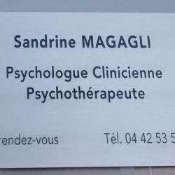 Magagli Sandrine