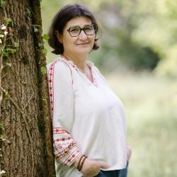 Magali Durand - Sophrologue