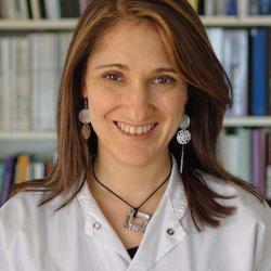 Magali Hilmi-le Roux