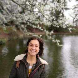 Magali Sauget Naturopathe