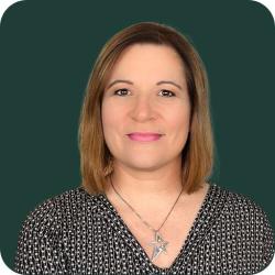 Magali Schwenck Diététicienne-nutritionniste
